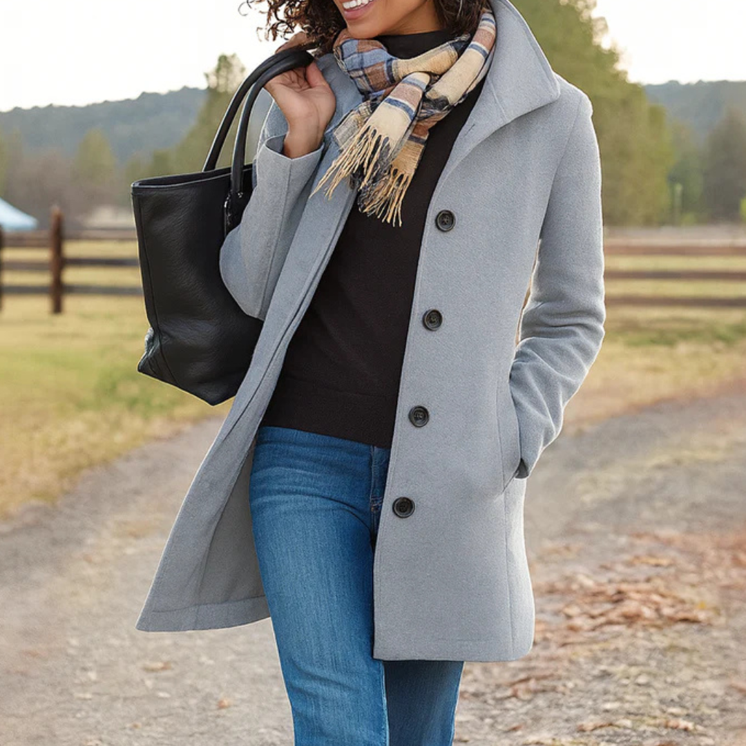 Gwendolyn™ | Heritage Coat