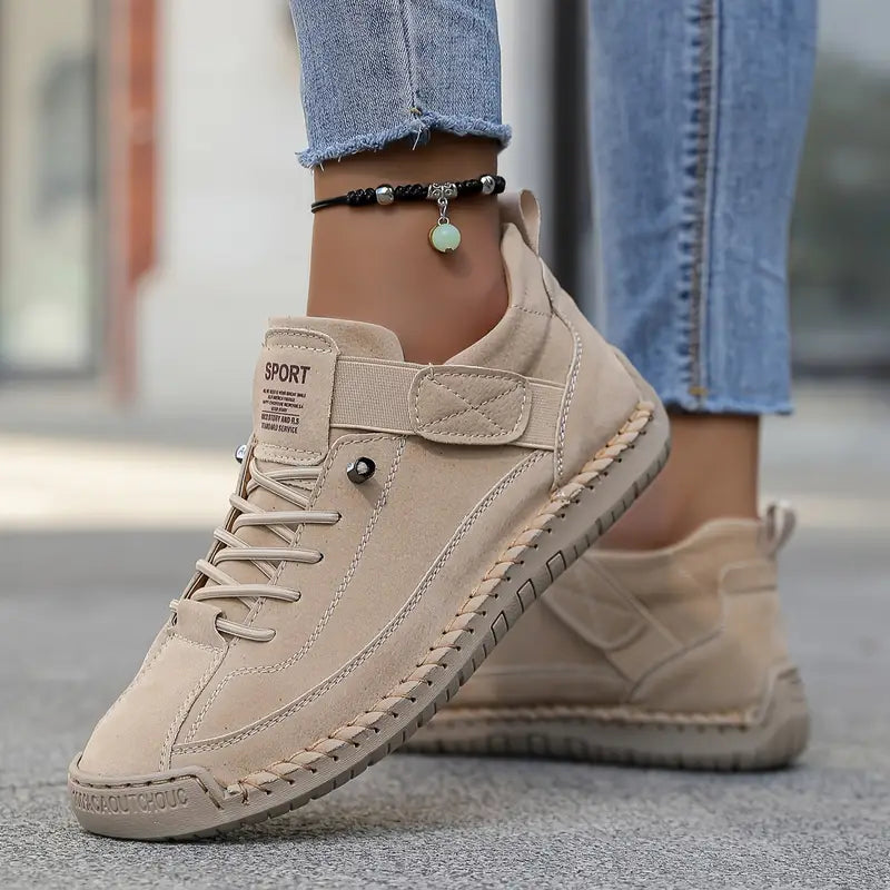 Bella™ | Supportive Sneakers