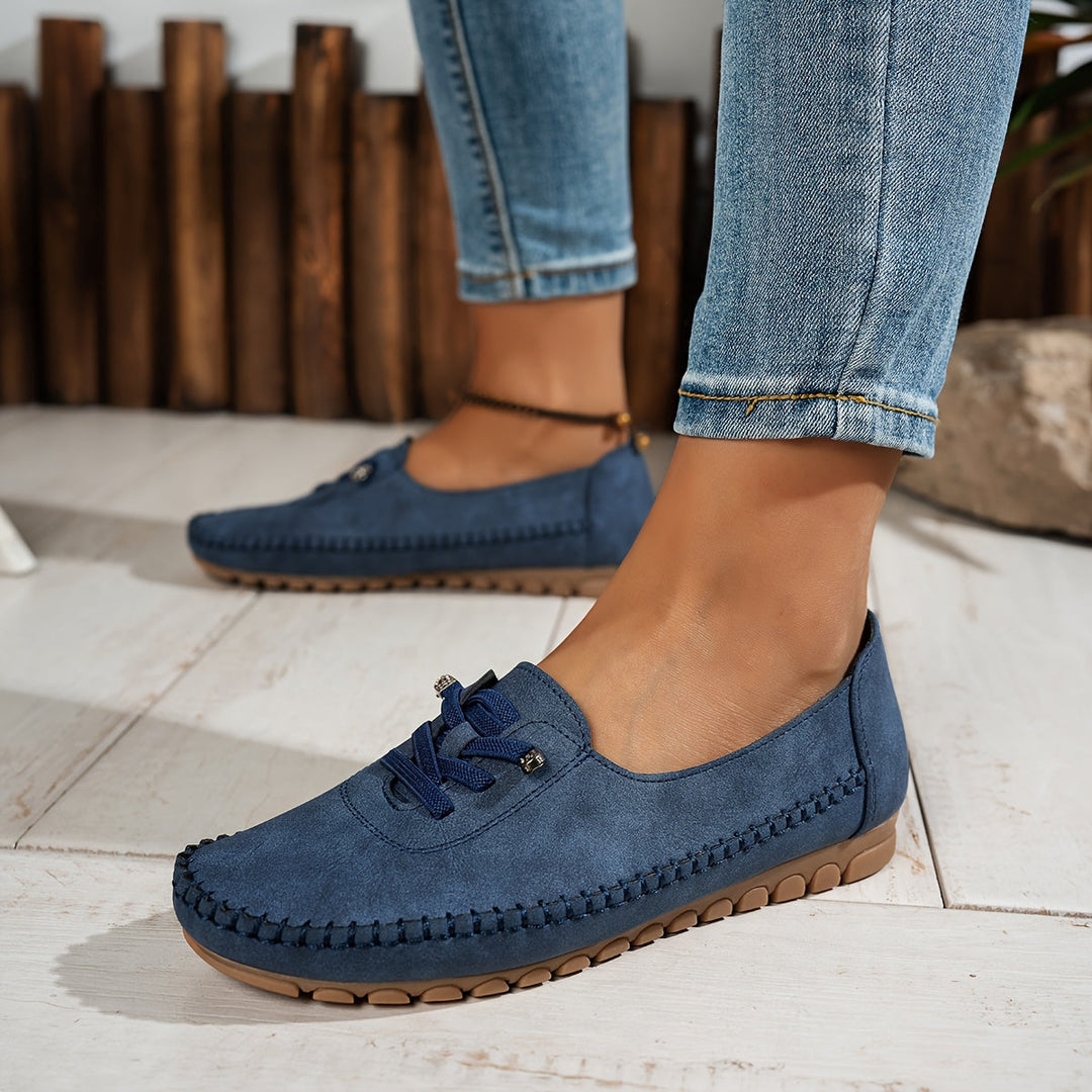 Ashby™ | Mocasines de confort suave