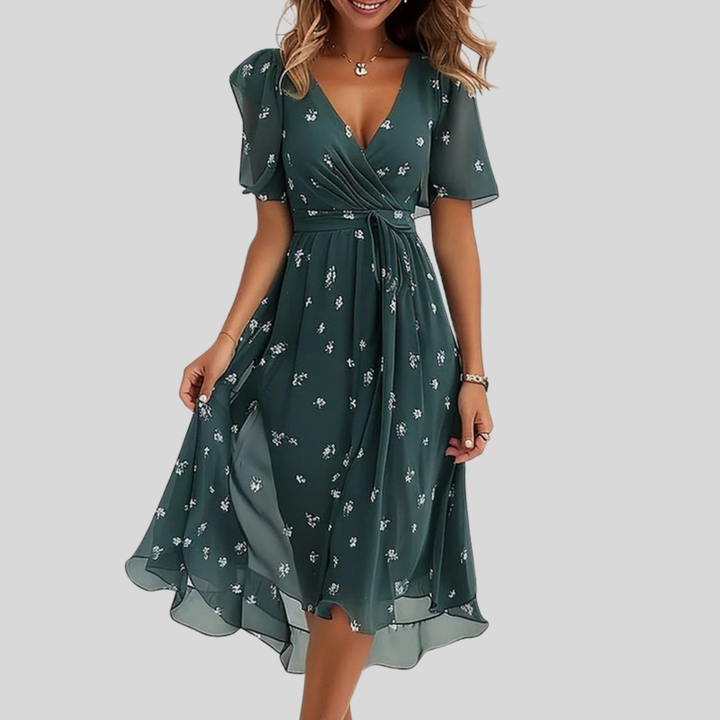 Fern™ | Elegante vestido de verano