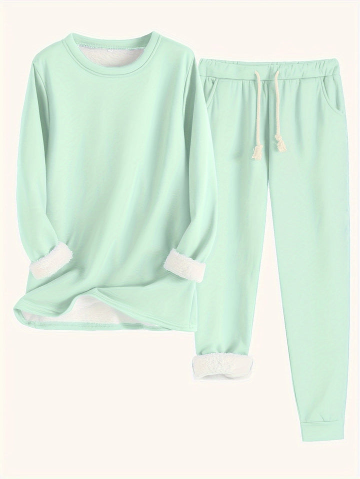 Ciara™ | Cozy Two-Piece Set
