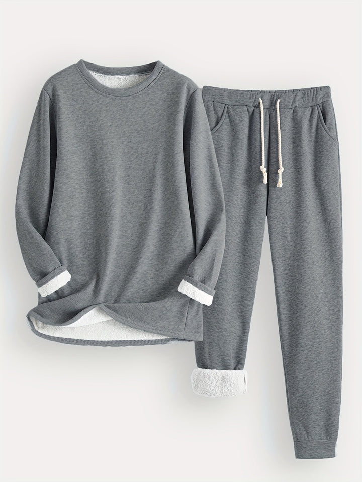 Ciara™ | Cozy Two-Piece Set