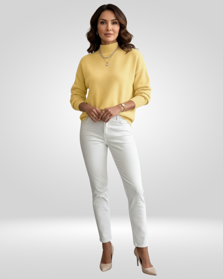 Robyna™ | High-Quality Comfort