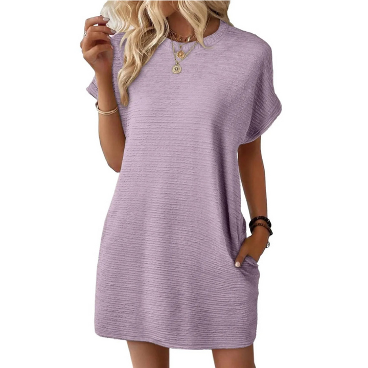 Oriana™ | Minimalist Summer Dress