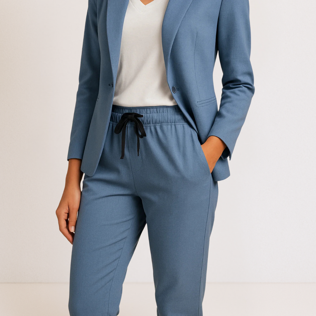 Blair™ | Elegante conjunto de salón