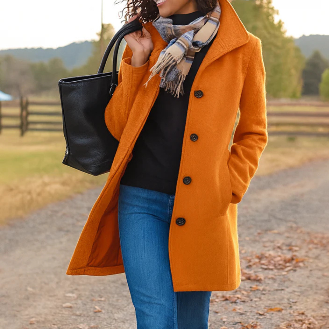 Gwendolyn™ | Heritage Coat