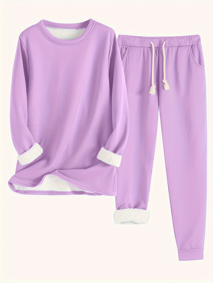 Ciara™ | Cozy Two-Piece Set