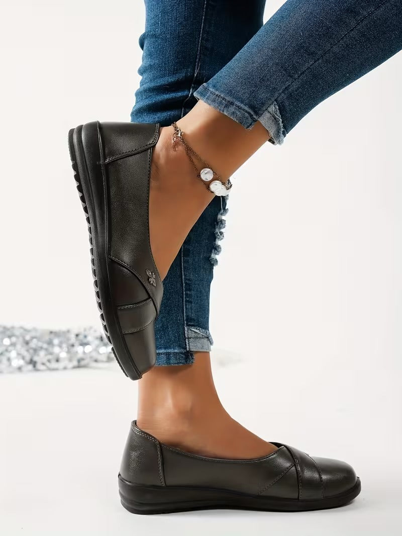 Harper Elise™ | Ergonomic Comfort Shoes