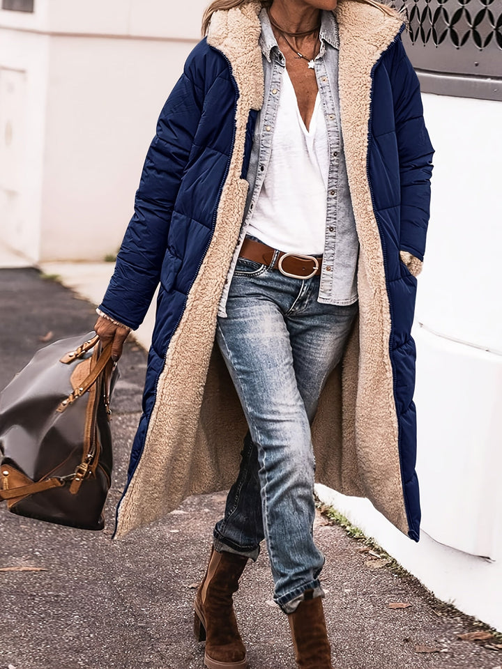 Fatima™ | Winter Coat