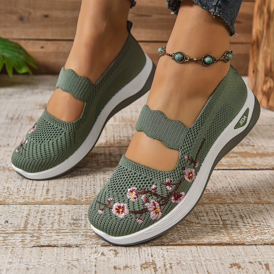 Azura™ | Zapatillas cómodas para el día a día