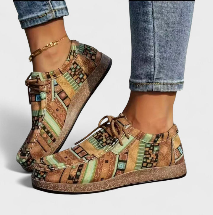 Erin™ | Zapatillas ultraligeras y cómodas