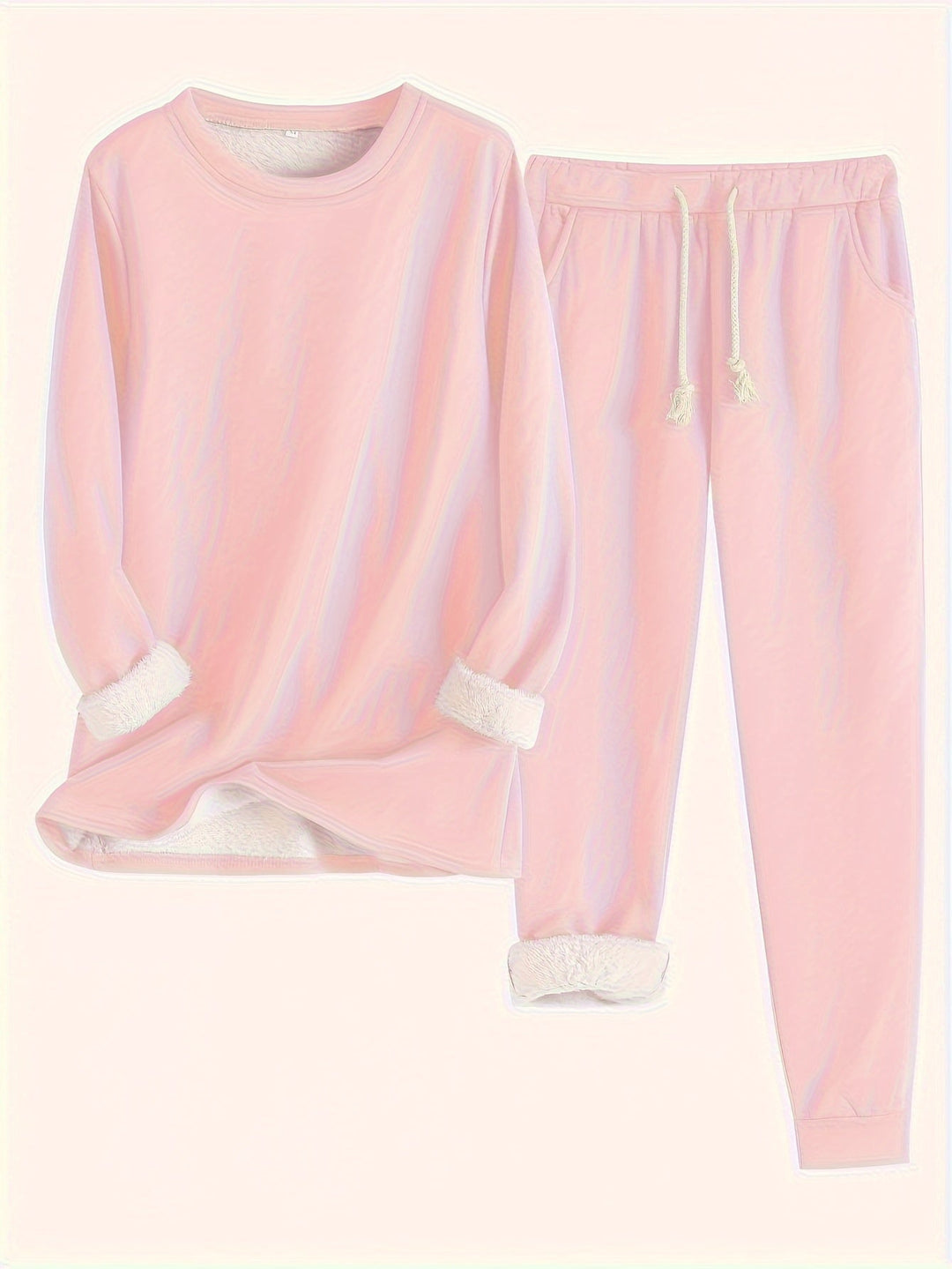 Ciara™ | Cozy Two-Piece Set