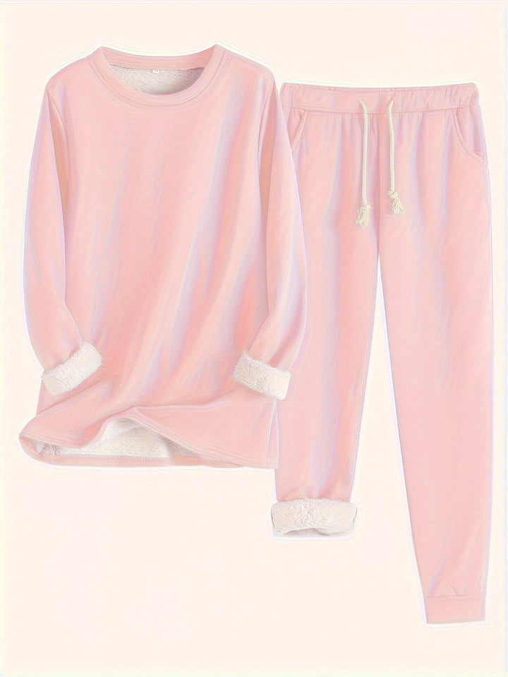 Ciara™ | Cozy Two-Piece Set