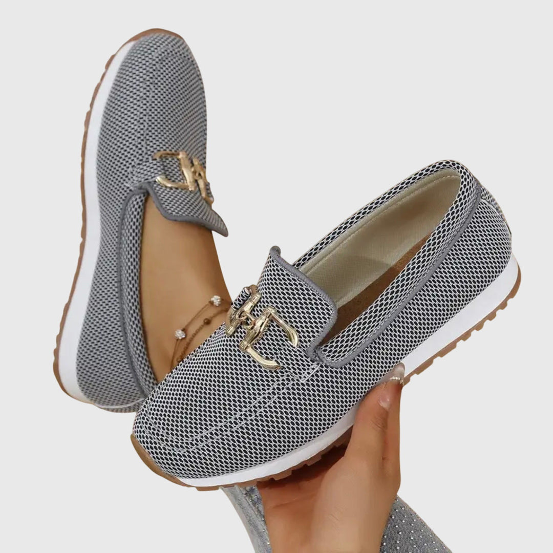 Isola™ | Cozy Slip-On Sneakers