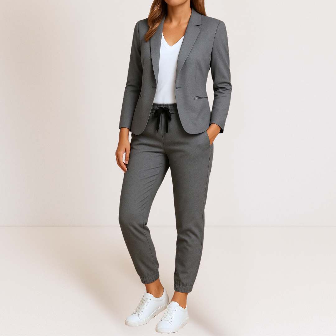 Blair™ | Elegante conjunto de salón