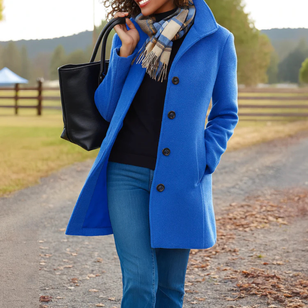 Gwendolyn™ | Heritage Coat