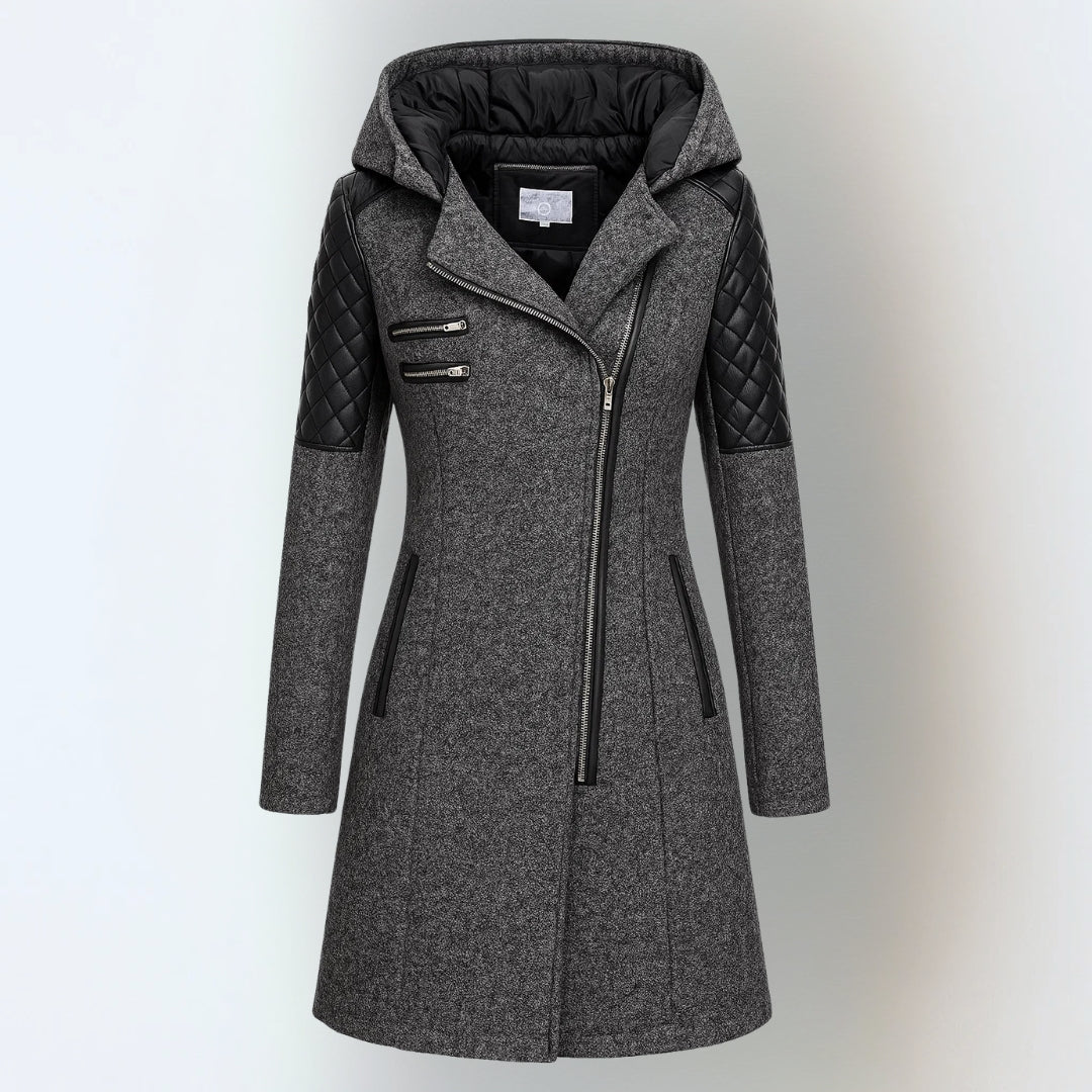 Rose™ | Elegant Winter Jacket