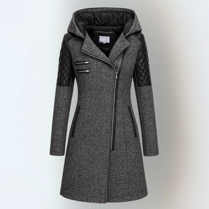 Rose™ | Elegant Winter Jacket