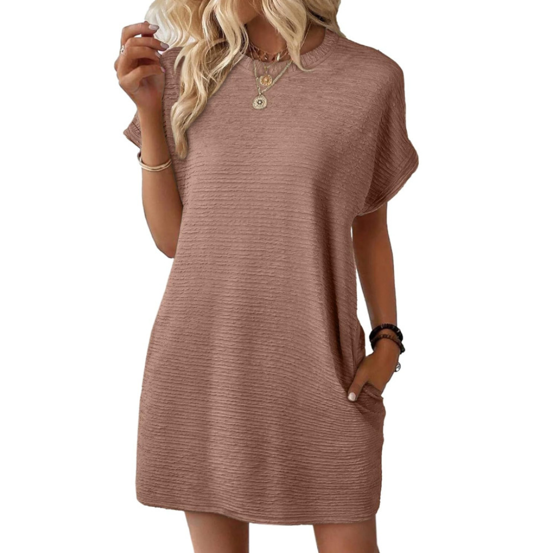 Oriana™ | Minimalist Summer Dress