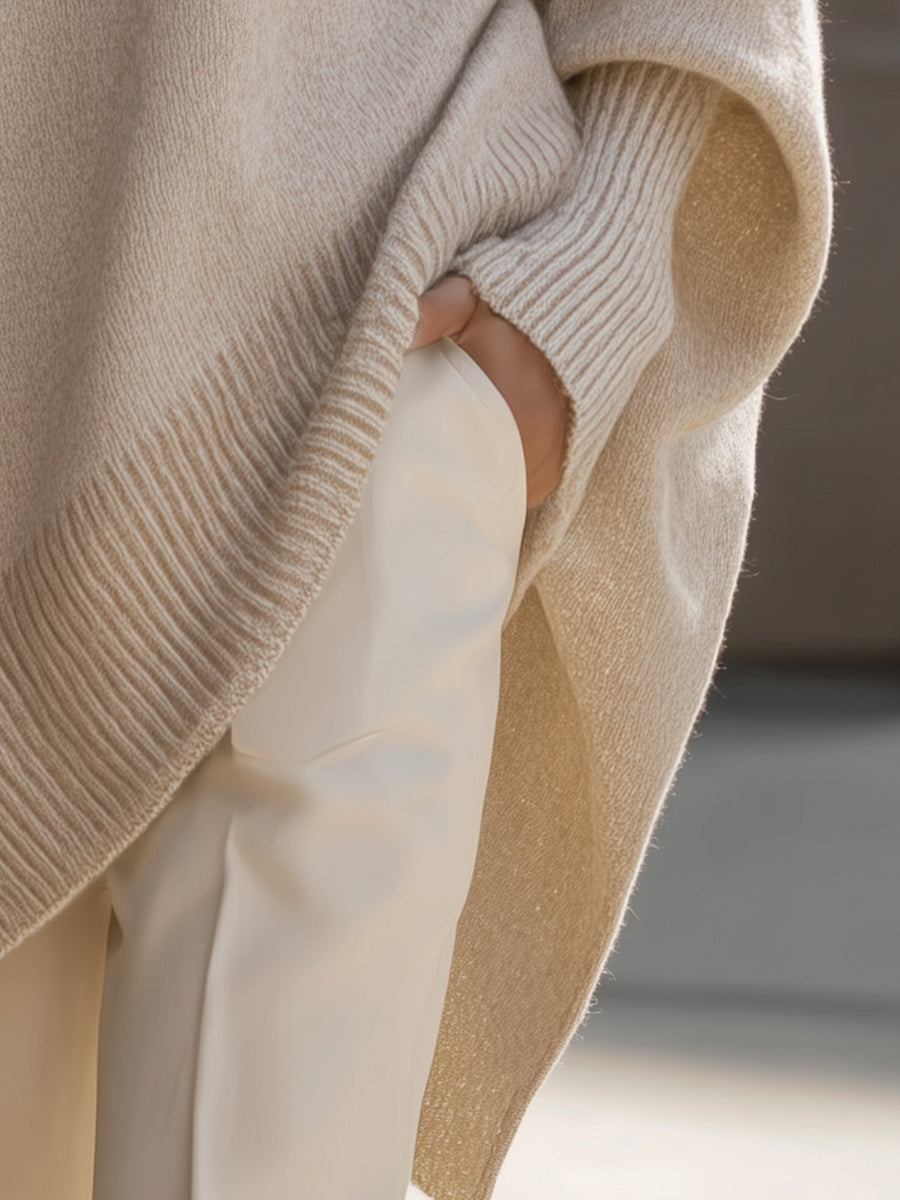 Patricia™ | Elegant and casual sweater for every woman