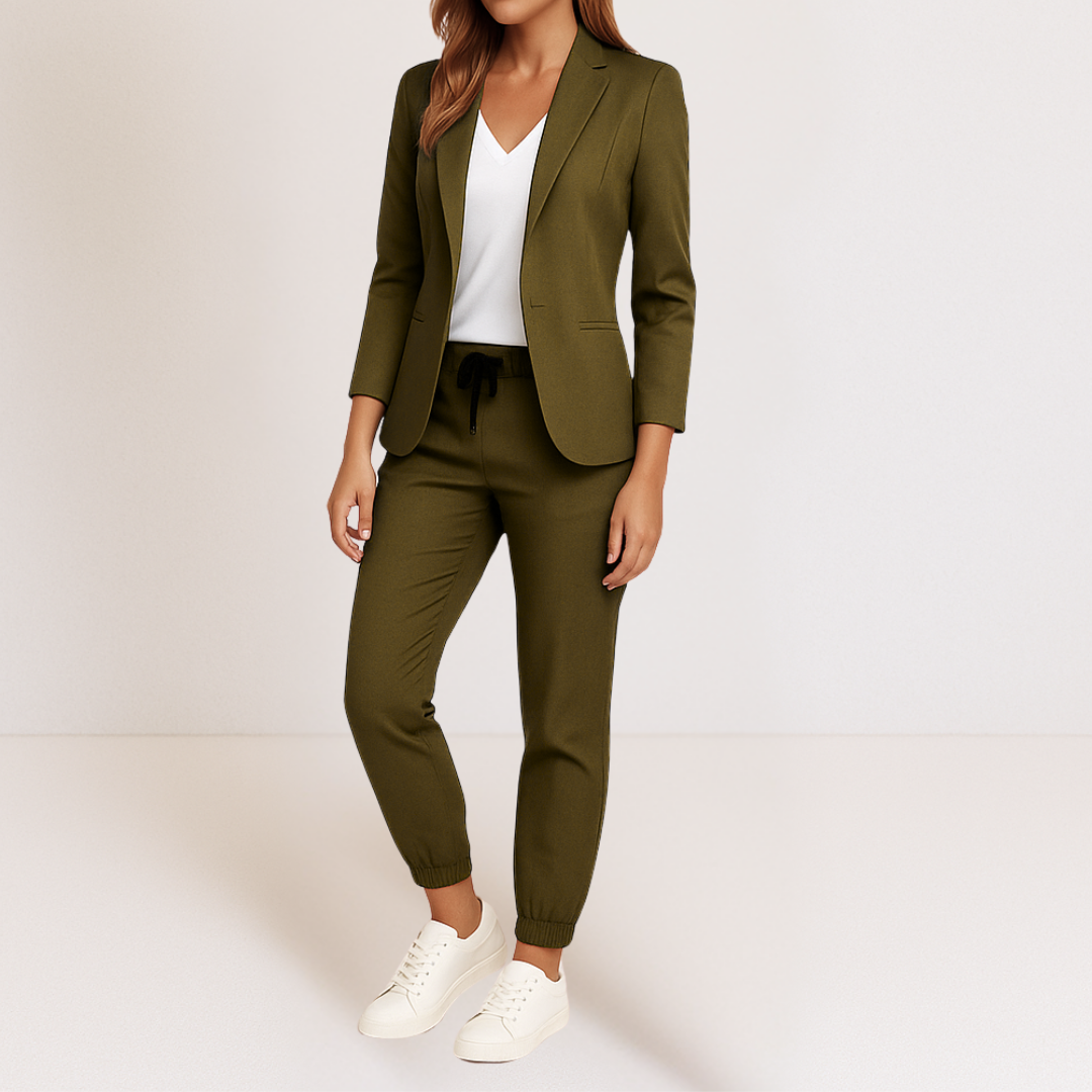 Blair™ | Elegante conjunto de salón