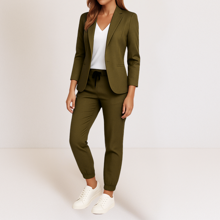 Blair™ | Elegante conjunto de salón