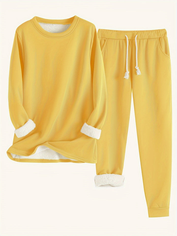 Ciara™ | Cozy Two-Piece Set