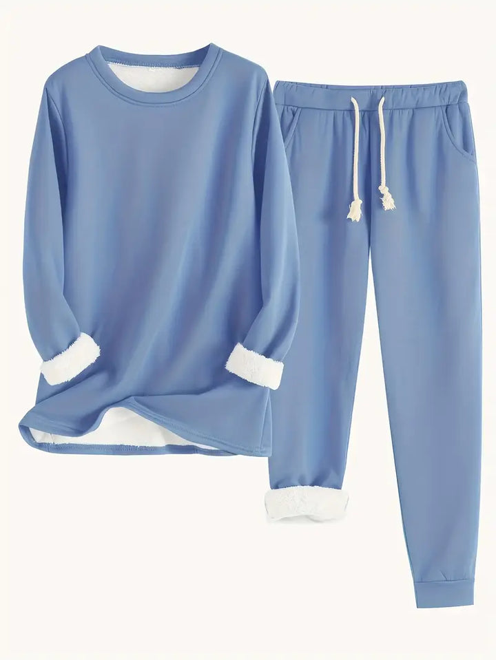 Ciara™ | Cozy Two-Piece Set