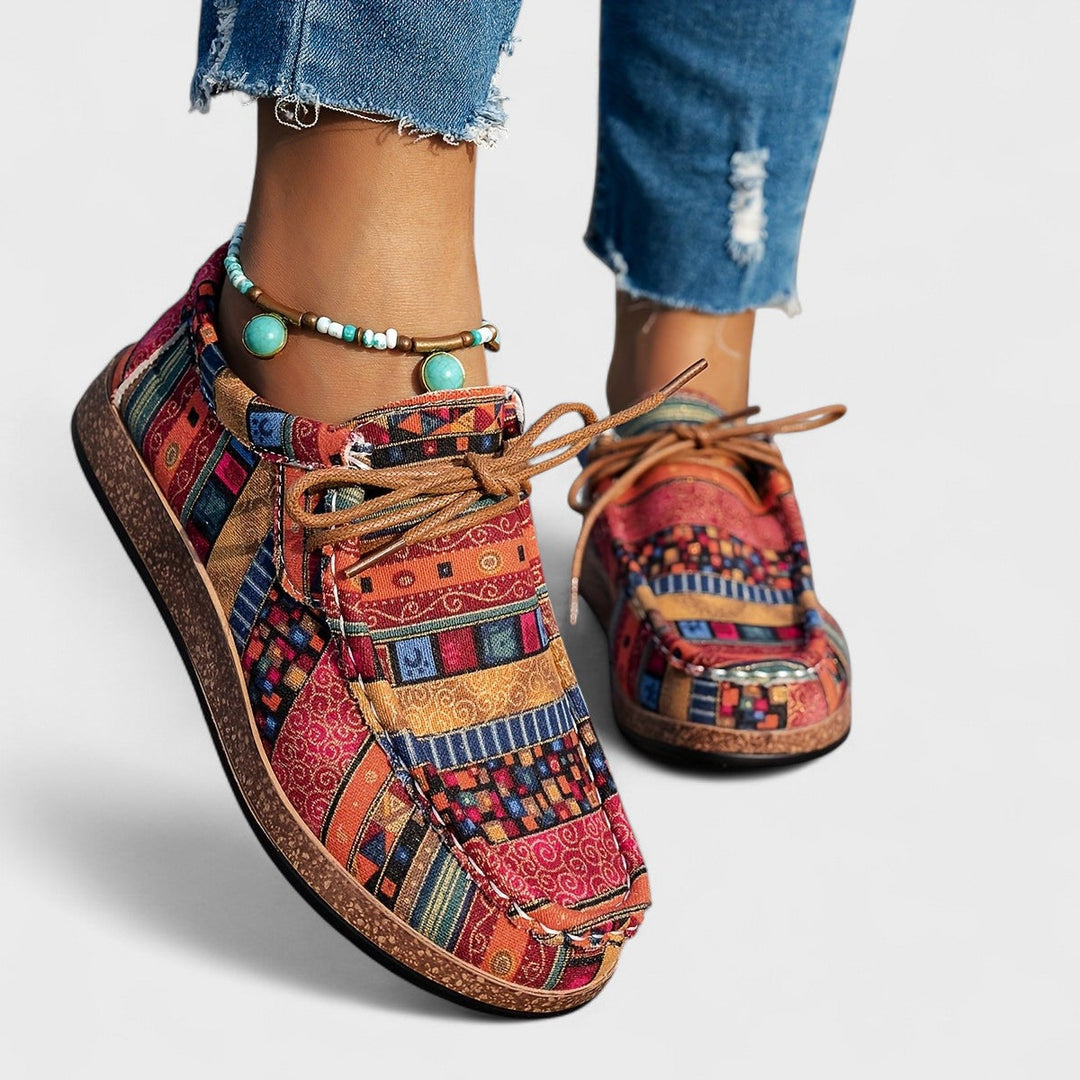 Erin™ | Zapatillas ultraligeras y cómodas