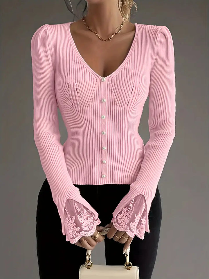 Skylar™ | Comfortable Shirt
