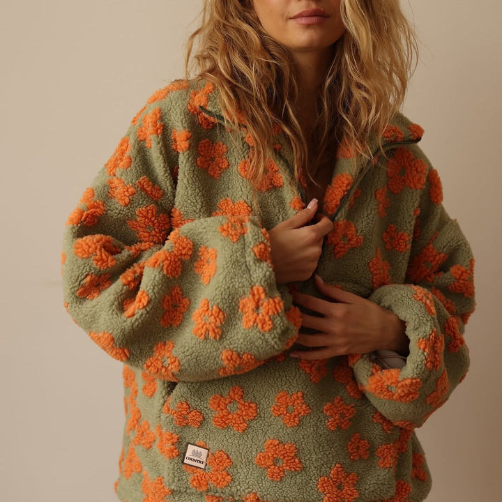Tessa Rae™ | Cozy Fleece