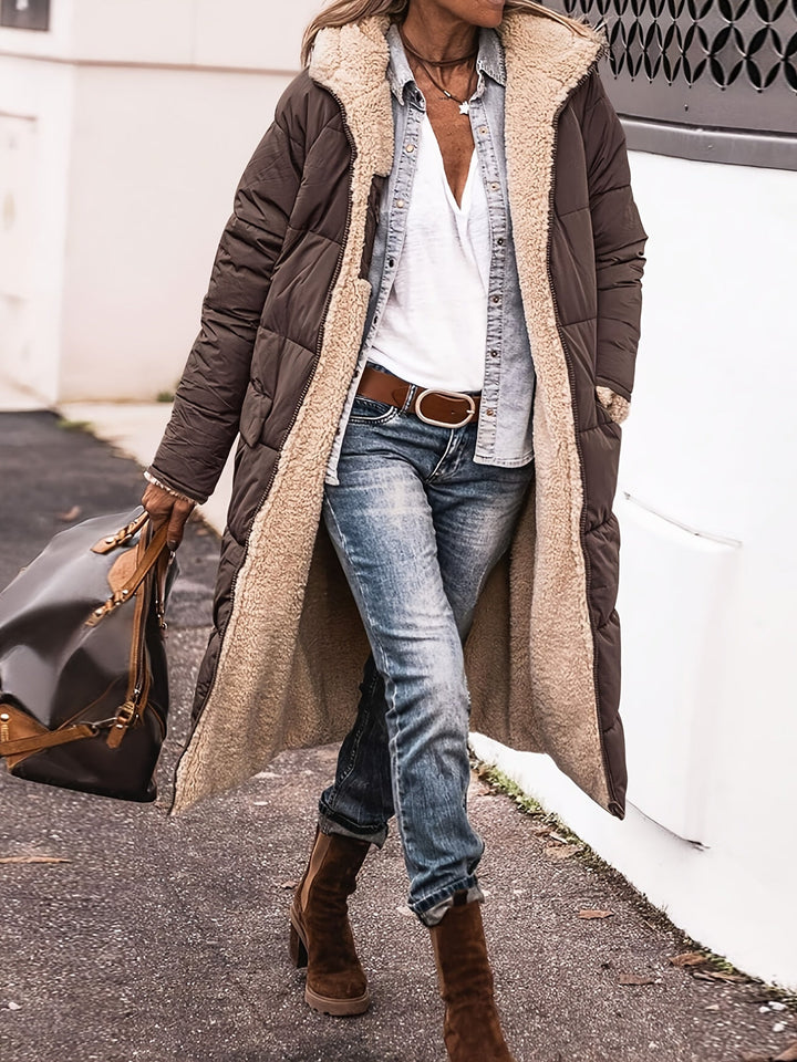 Fatima™ | Winter Coat