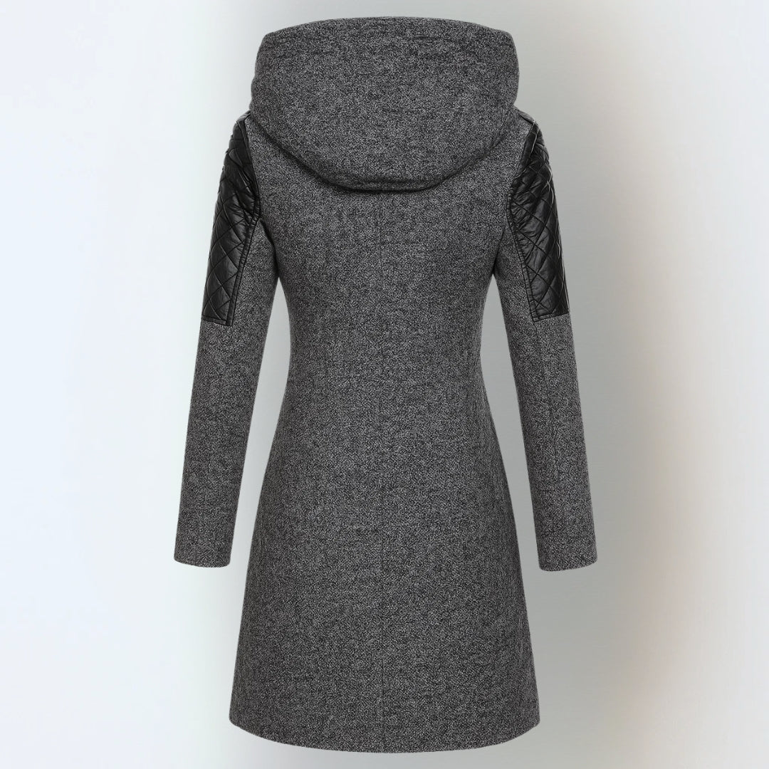 Rose™ | Elegant Winter Jacket
