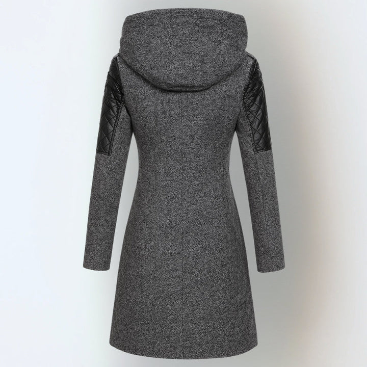 Rose™ | Elegant Winter Jacket