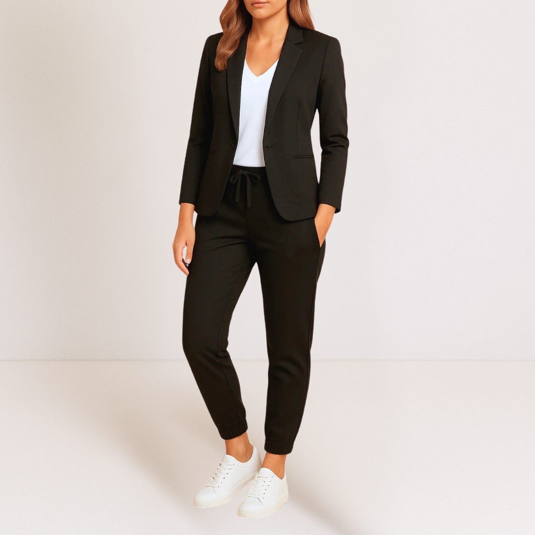 Blair™ | Elegante conjunto de salón