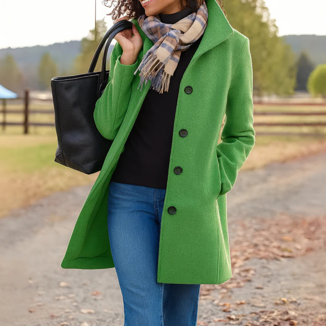 Gwendolyn™ | Heritage Coat