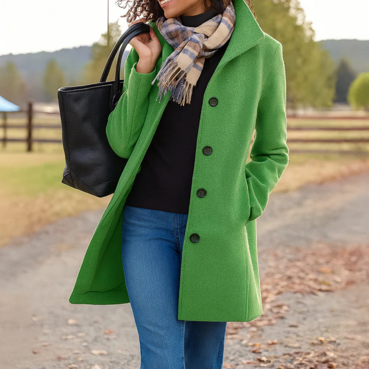Gwendolyn™ | Heritage Coat