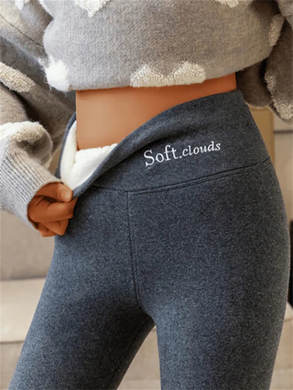 Kaia™ | Warm and comfortable winter pants