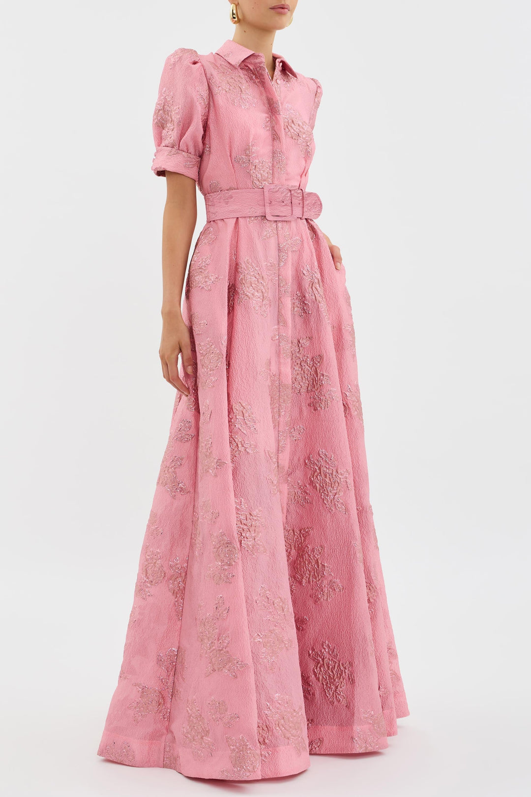 Kyla™ | Elegant Sleeve Dress