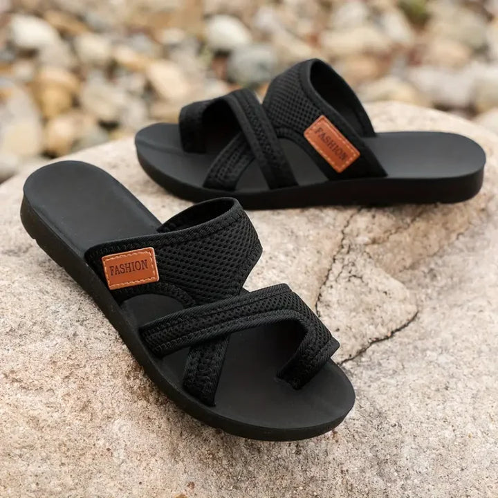Alina™ | Sandalias ortopédicas
