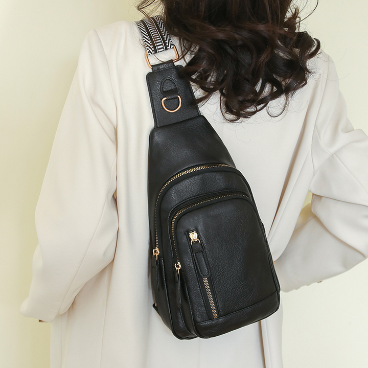 Alma™ | Everyday Shoulder Bag