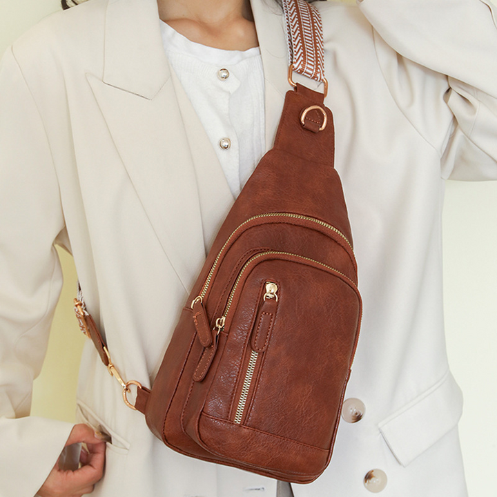 Alma™ | Everyday Shoulder Bag