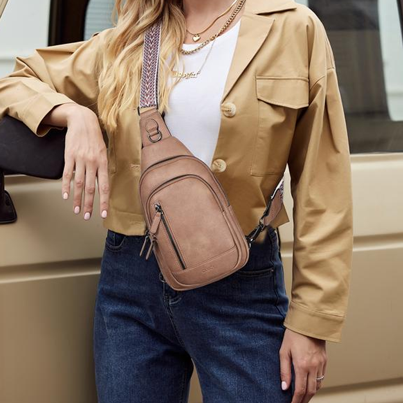 Alma™ | Everyday Shoulder Bag