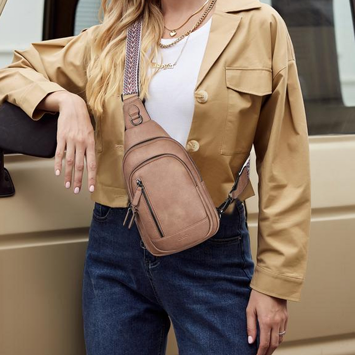Alma™ | Everyday Shoulder Bag