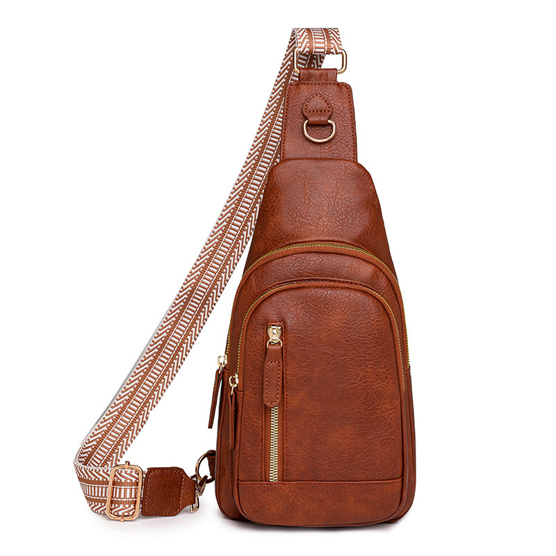 Alma™ | Everyday Shoulder Bag