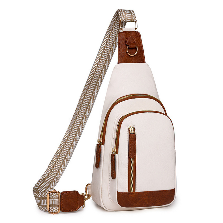 Alma™ | Everyday Shoulder Bag