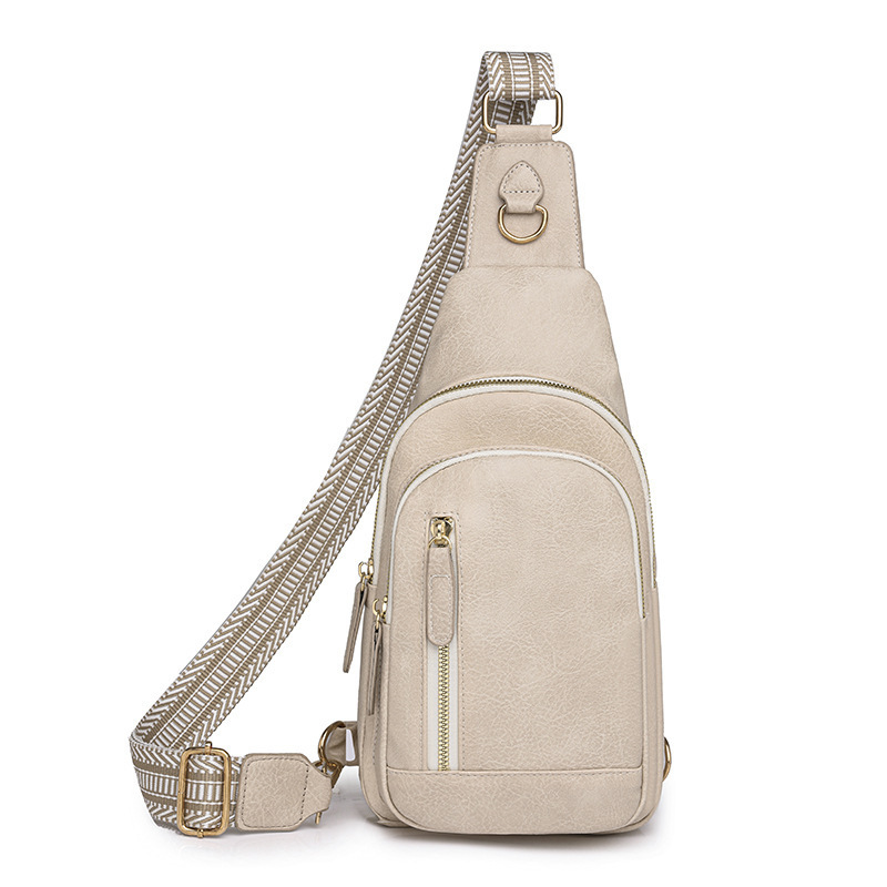 Alma™ | Everyday Shoulder Bag
