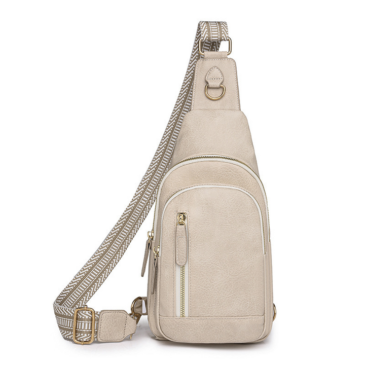 Alma™ | Everyday Shoulder Bag