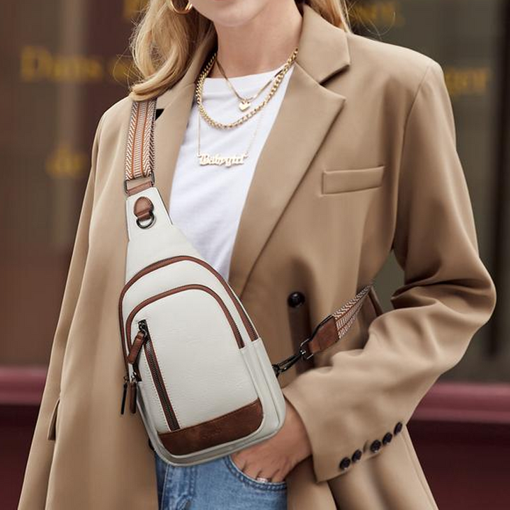 Alma™ | Everyday Shoulder Bag