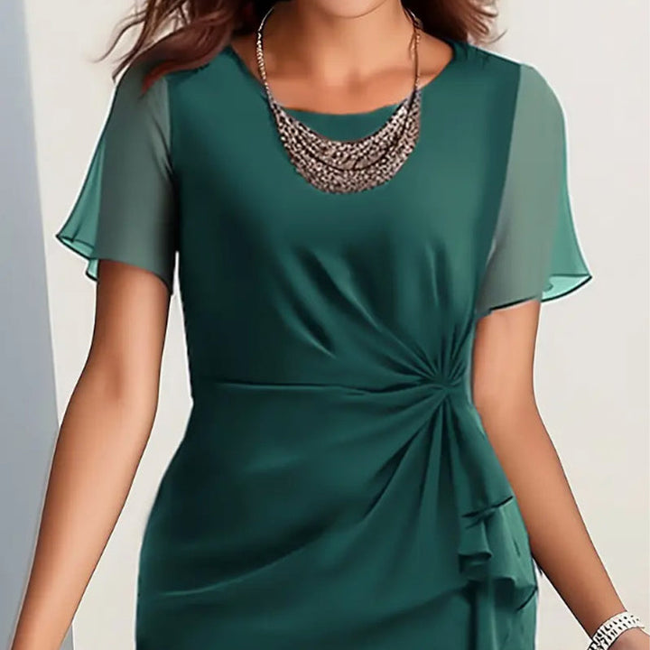 Anika™ | Softtouch Dress